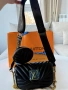 Дамска чанта Louise Vuitton , снимка 5