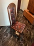 Дървени трапезни столове, снимка 3