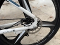 Електрически велосипед марка CARPAT, снимка 8