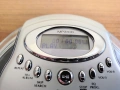 Durabrand Discman MP3/CD Player – Line Out, Bass Boost, отлично състояние., снимка 7