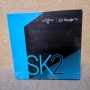 Нов сертифициран Google TV box Ugoos SK2 4Gb/32Gb Wifi 6/ BT 5.2 LAN, снимка 1