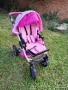 Бебешка количка Nio Vogue, снимка 5