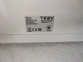 Tesy CN214ZF Подовостоящи електрически конвектори 2000w, снимка 4