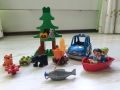 Детско Lego-различни модели, снимка 8