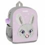 Детска раница STARPAK RABBIT Код: 527180, снимка 1 - Раници - 45797771