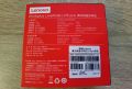 НОВИ Геймърски bluetooth слушалки Lenovo thinkplus LP3 PRO, снимка 3