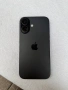 Продавам Iphone 16 black, снимка 1