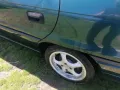 Opel Astra f климатик, газ, снимка 3