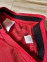 Оригинална тениска Adidas Climalite x F.C. Manchester United / Season 19-20 (Home), снимка 4
