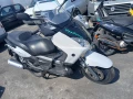 Yamaha X -max 250 2008 г, снимка 7