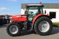 Трактор Massey Ferguson 6616 Dyna-6, снимка 2