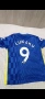 Nike Chelsea тениска на футболиста Лукаку , снимка 6