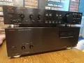 Luxman M-03/C-03 Black, снимка 2