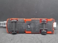 Berliet - пожарна, Norev, 1:43, снимка 6
