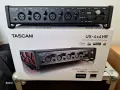 Tascam US-4x4HR Audio Interface, снимка 2