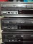 3 броя Samsung DVD-VCR Recorder SV-DVD1E, снимка 4