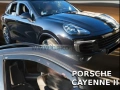 Ветробрани за PORSCHE CAYENNE (2010+) 2бр. предни Неко, снимка 1