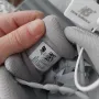 New Balance 1906A Concrete Silver, снимка 9