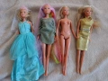 Кукли Барби Simba toys, снимка 1
