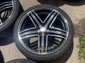 5х112 19 цола Лети Джанти Audi VW Seat Skoda Mercedes, снимка 7