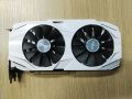 Продавам видео карта asus rx 480 8gbb, снимка 1