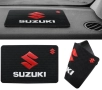 Подложка за табло на ”SUZUKI” - 20 см./13 см., снимка 7