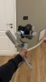 Cтабилизатор DJI RS 4 Mini Creator Combo, снимка 6
