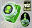 Часовник Бен 10, Ben 10 часовник Омнитрикс, Ben 10 Omnitrix, снимка 2