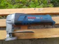 Bosch GSC 10.8 V-LI тяло на акумулаторна ножица за ламарина, снимка 1