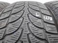 4бр зимни гуми 215/65/16 BRIDGESTONE L01278 , снимка 3