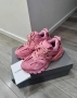 Оригинални маратонки Balenciaga pink , снимка 3