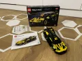 Lego Technic 42151 Болид Bugatti, снимка 10