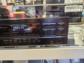 CD Player DENON DCD-695 Black с оригинално дистанционно. В отлично техническо и визуално състояние., снимка 8