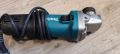 Ъглошлайф Makita 9558NBR, снимка 4