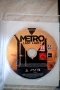 Игра за PS3 Metro Last Light, снимка 1