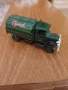 Метално камионче Tanker Castrol , снимка 1