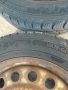 ДЖАНТИ С ГУМИ ЗА VW 195/60/16 C, снимка 5