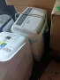 Мобилни климатици - работещи без аксесоари / климатик/влагоабсорбатор, снимка 4