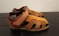 Детски кожени сандали Timberland (26 р.), снимка 4