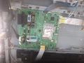 Основна платка BN41-01019A BN94-01682N за 46-инчов телевизор SAMSUNG LE46A552P3R с дисплей T460HW02 , снимка 1