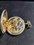 Швейцарски джобен часовник 1925г. - Класика в жанра - ПРОМОЦИЯ, снимка 15