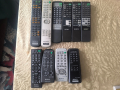 Sony оригинални дистанционни, снимка 1