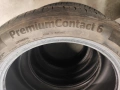 2бр.летни гуми 205/50/17 Continental, снимка 5