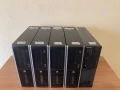 Продавам лот от 5 компютъра, снимка 1