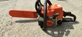 Бензинова моторна резачка STIHL 018C, снимка 9