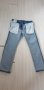 Calvin Klein Jeans Straight Fit Mens Size 34/32 ОРИГИНАЛ! Мъжки Дънки!, снимка 9