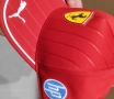 Шапка Ферари, Scuderia Ferrari, снимка 2