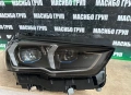Фар десен фарове BMW LED Laser стоп за Бмв Г60  Bmw 5 G60 G61, снимка 3