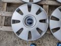 16 цола Тасове FORD EcoSport Focus Fiesta Mondeo, снимка 3