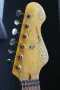 Електрическа китара Vintage V62 telecaster Road Worn, снимка 5